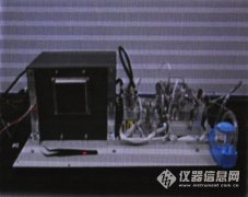 快讯：中国空间站舱内有害气体分析仪?？楣こ萄〉媒锥涡灾卮蠼?.
