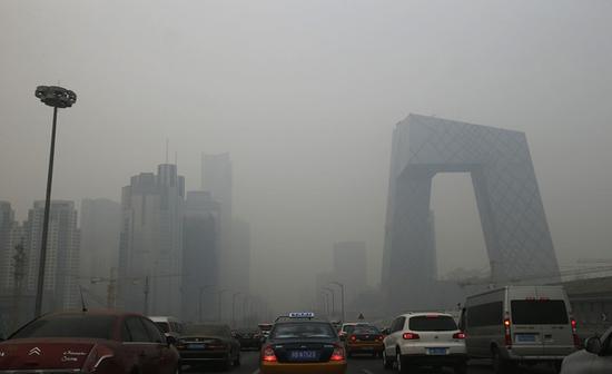 真相！你以为这些口罩都防霾 别逗了 